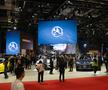 Salonul Auto de la Shanghai: modele revoluționare prezentate în China