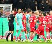 Jucătorul lui Dinamo s-a dezlănțuit la interviu: „Astfel de zvonuri sunt ZERO” + ce spune marcatorul golului cu CFR Cluj: „Aș mai juca un meci”