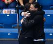 Cristina Neagu, în meciul Esbjerg - CSM București 26-22 FOTO: Ionuț Iordache (GSP)