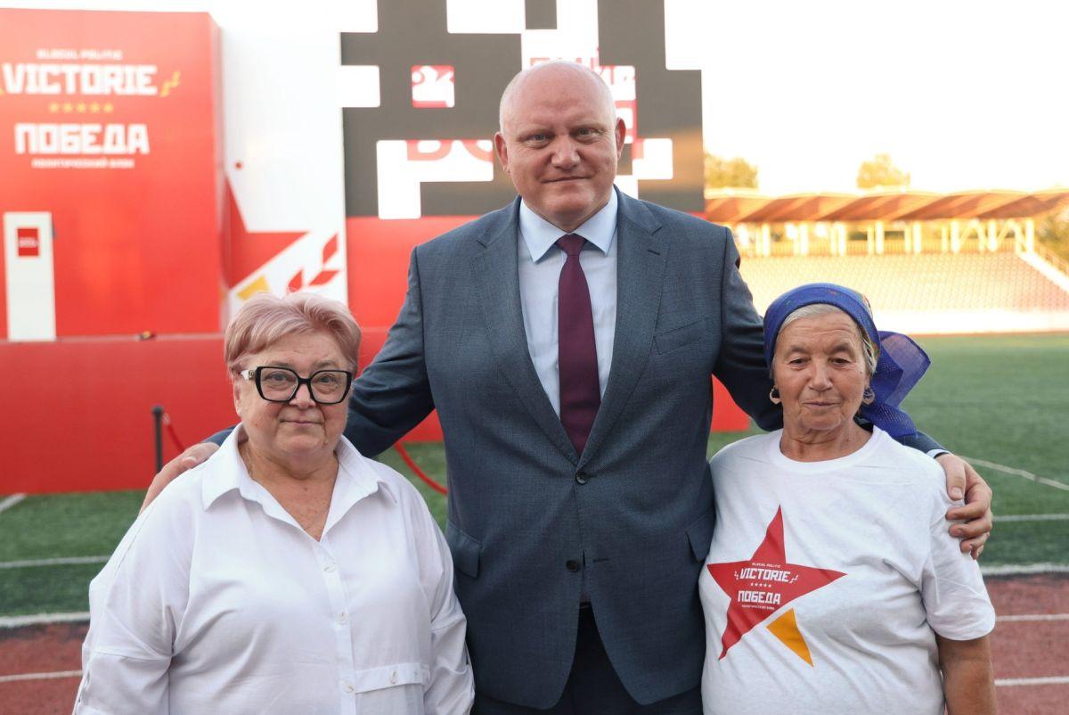 Vasile Bolea, fost rugbyst, acum deputat controversat în Republica Moldova