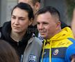 Cristina Neagu, după meciul Esbjerg - CSM București 26-22 FOTO: Ionuț Iordache (GSP)