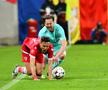 Dinamo marchează pe final și o încurcă pe CFR Cluj » Dan Petrescu a terminat partida în genunchi, iar FCSB are o mână și jumătate pe trofeu