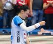 Cristina Neagu, în meciul Esbjerg - CSM București 26-22 FOTO: Ionuț Iordache (GSP)