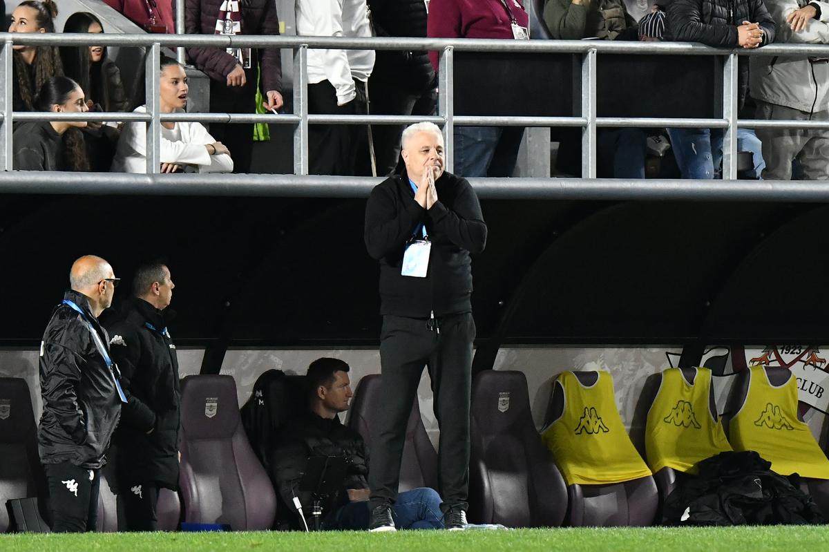 Gigi Becali a anunțat că vrea să transfere vedetele rivalilor din play-off: „Plătesc bani, milioane!”
