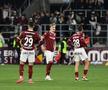 Rapid - FCSB 1-2, etapa 6 play-off Superliga. Au marcat: Christensen 48 / Cisotti 6, Bîrligea 42. FOTO: Cristi Preda (GSP.RO)