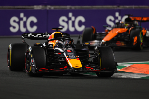 Formula 1 pregătește o modificare în circuit pentru sezonul viitor. FOTO: Imago