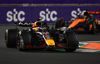 Formula 1 pregătește o modificare în circuit pentru sezonul viitor
