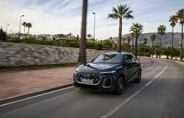 Audi Q5/Q5 Sportback  – Eleganță, performanță și personalitate puternică