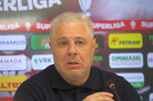Marius Șumudică