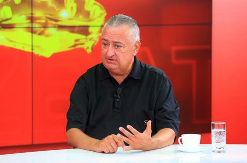Marian Iancu