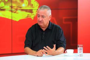 Marian Iancu este pregătit să revină în fotbal: „Asta este ținta mea. Voi fi unul dintre acționari”