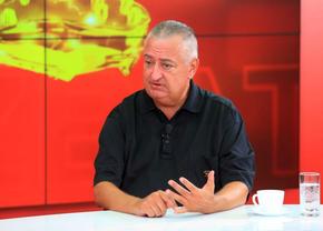 Marian Iancu își anunță revenirea în fotbal: „Asta este ținta mea. Voi fi unul dintre acționari”