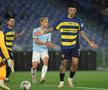 Cristi Chivu, uimit de un jucător după Lazio - Parma: „Ce calitate are!”