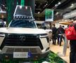 Salonul Auto de la Shanghai: modele revoluționare prezentate în China