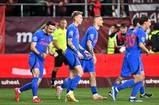 S-a aflat acum! MVP-ul de la FCSB a fost dorit de Rapid: „E un jucător foarte inteligent”