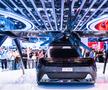 Salonul Auto de la Shanghai: modele revoluționare prezentate în China