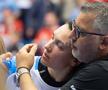 Cristina Neagu, în meciul Esbjerg - CSM București 26-22 FOTO: Ionuț Iordache (GSP)