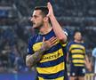 Cristi Chivu, uimit de un jucător după Lazio - Parma: „Ce calitate are!”
