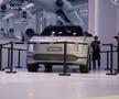 Salonul Auto de la Shanghai: modele revoluționare prezentate în China