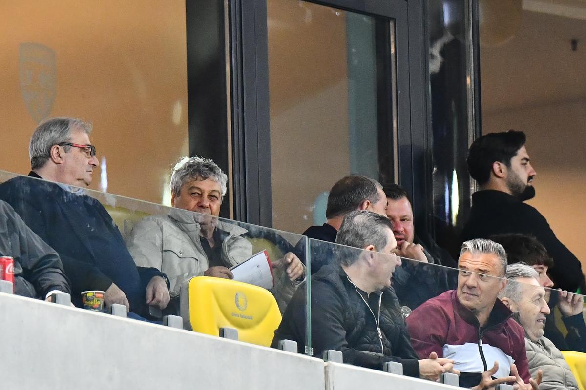 Zeljko Kopic, categoric privind strategia de transferuri din vară: „Cine își dorește să plece...”