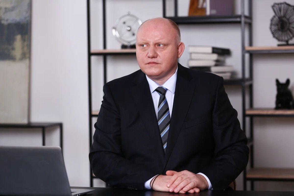 Vasile Bolea, fost rugbyst, acum deputat controversat în Republica Moldova