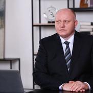 Vasile Bolea e deputat în Republica Moldova / Sursă foto: Facebook