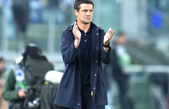 Primul transfer ochit de Cristi Chivu pentru Parma: „Versatil”
