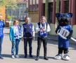 Dunărea Brăila se plimbă cu autocar de 500.000 de euro! Nici echipele din Superliga nu se pot lăuda cu așa ceva