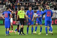 Fostul golgheter al României le-a tăiat elanul celor de la FCSB, care se visează campioni din etapa viitoare: „Mai vedem!” » Becali nu mai e doar „Ferguson”, ci s-a ales și cu altă poreclă