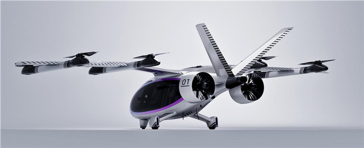 GOVY AirJet