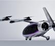 Revoluție în China! Mașini zburătoare au fost prezentate în cadrul Salonului Auto de la Shanghai » Imagini antologice cu vehiculele