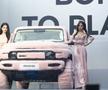 Salonul Auto de la Shanghai: modele revoluționare prezentate în China