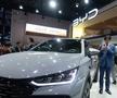Salonul Auto de la Shanghai: modele revoluționare prezentate în China
