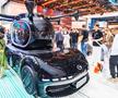 Salonul Auto de la Shanghai: modele revoluționare prezentate în China