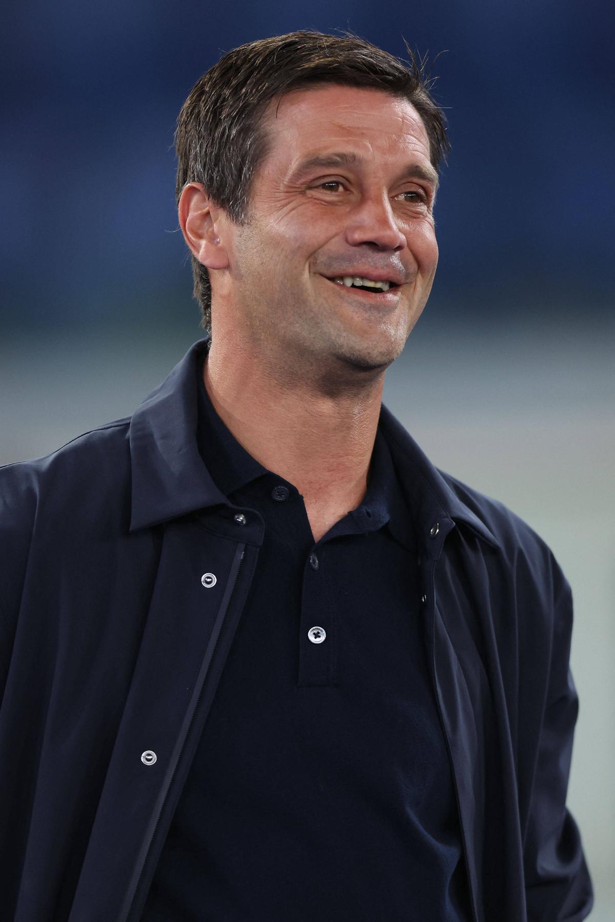 Lazio - Parma, etapa #34 de Serie A // 28.04.2025