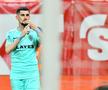 Dinamo marchează pe final și o încurcă pe CFR Cluj » Dan Petrescu a terminat partida în genunchi, iar FCSB are o mână și jumătate pe trofeu