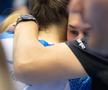 Cristina Neagu, în meciul Esbjerg - CSM București 26-22 FOTO: Ionuț Iordache (GSP)