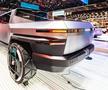 Salonul Auto de la Shanghai: modele revoluționare prezentate în China