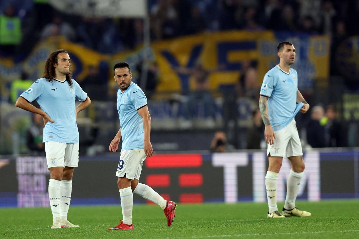 Cristi Chivu, uimit de un jucător după Lazio - Parma: „Ce calitate are!”