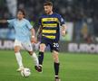 Cristi Chivu, uimit de un jucător după Lazio - Parma: „Ce calitate are!”