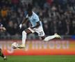Cristi Chivu, uimit de un jucător după Lazio - Parma: „Ce calitate are!”