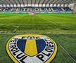 Imagini surprinse înainte de Petrolul - Farul / Sursă foto: Facebook@ Petrolul Ploiești
