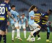 Cristi Chivu, uimit de un jucător după Lazio - Parma: „Ce calitate are!”