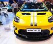 Salonul Auto de la Shanghai: modele revoluționare prezentate în China