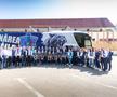 Dunărea Brăila se plimbă cu autocar de 500.000 de euro! Nici echipele din Superliga nu se pot lăuda cu așa ceva