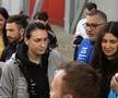 Cristina Neagu, după meciul Esbjerg - CSM București 26-22 FOTO: Ionuț Iordache (GSP)