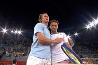 Casper Ruud și Sebastian Korda, duel la 26 de ani după ce tații lor s-au confruntat la Miami » Rezultatul final a consemnat o coincidență remarcabilă