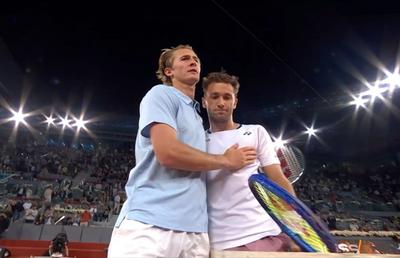 Casper Ruud și Sebastian Korda, duel la 26 de ani după ce tații lor s-au confruntat la Miami » Rezultatul final a consemnat o coincidență remarcabilă