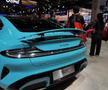 Salonul Auto de la Shanghai: modele revoluționare prezentate în China