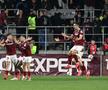 Rapid - FCSB 1-2, etapa 6 play-off Superliga. Au marcat: Christensen 48 / Cisotti 6, Bîrligea 42. FOTO: Cristi Preda (GSP.RO)
